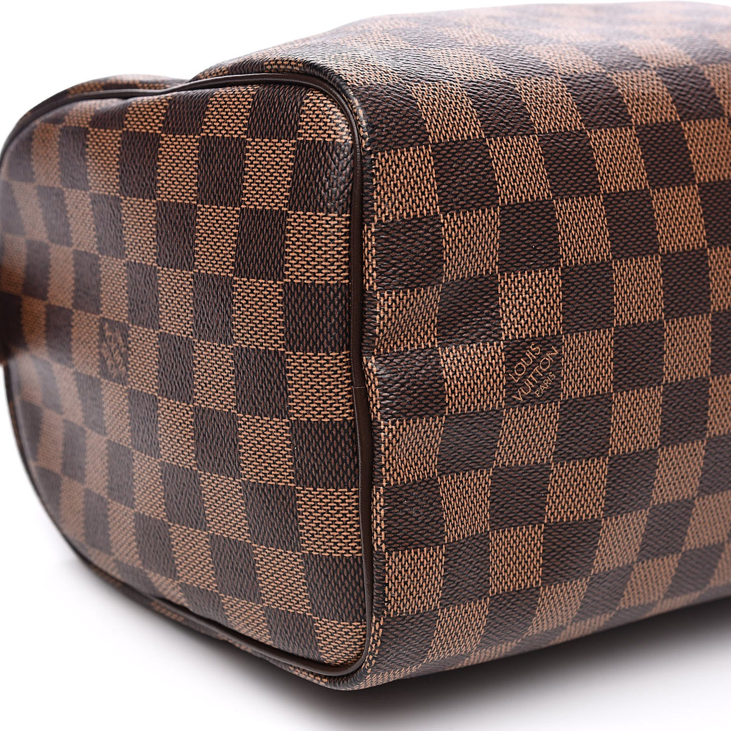 Damier Ebene Speedy 25