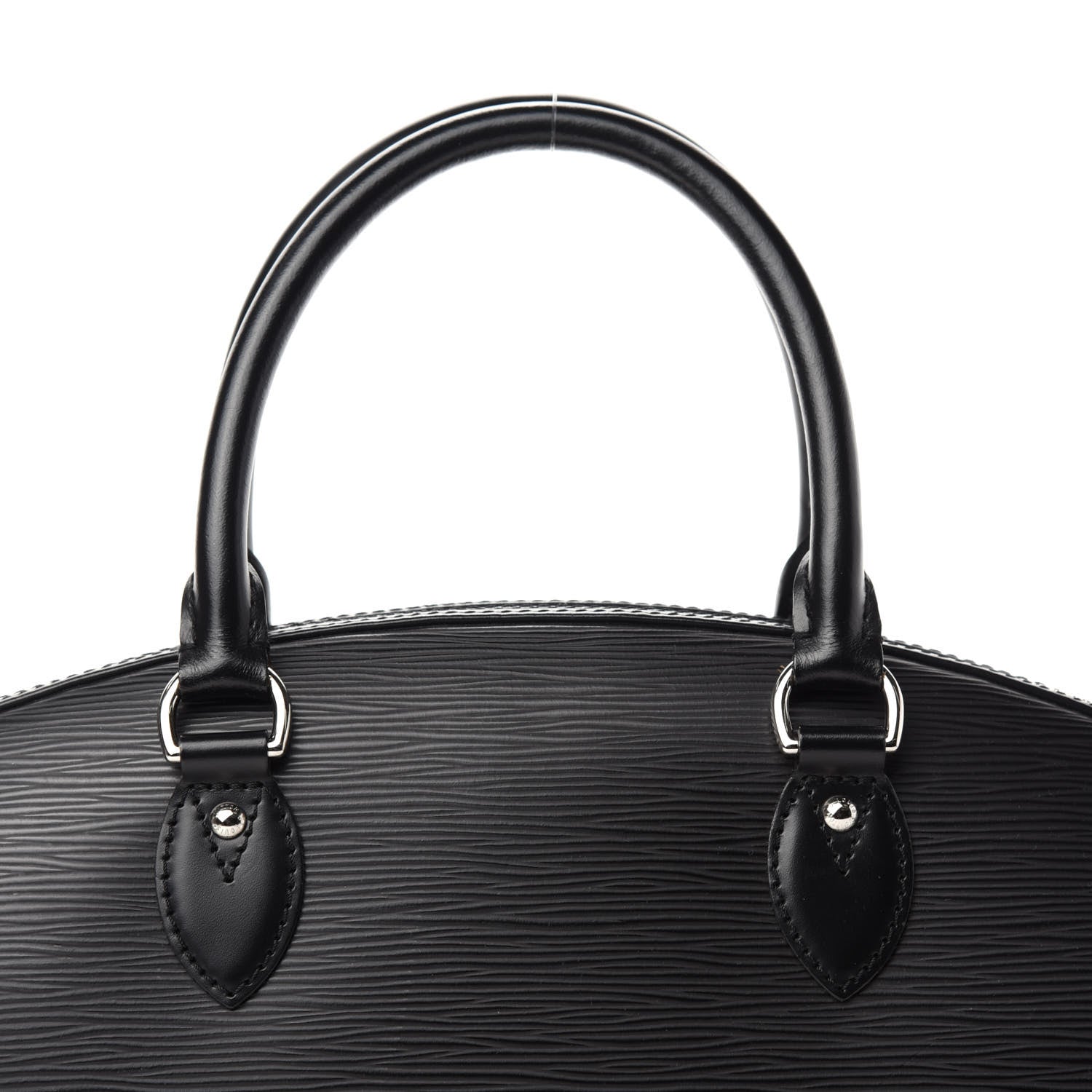 Louis Vuitton Epi Jasmin Black 11 of 11