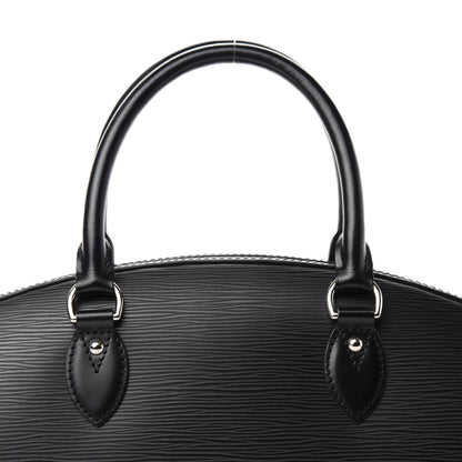 Louis Vuitton Epi Jasmin Black 11 of 11