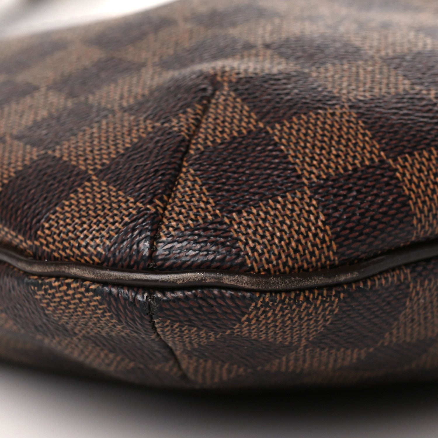 Louis Vuitton Damier Ebene Bloomsbury PM 6 of 7