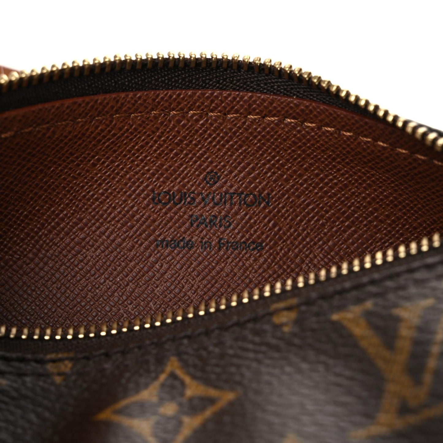 Monogram Mini Papillon