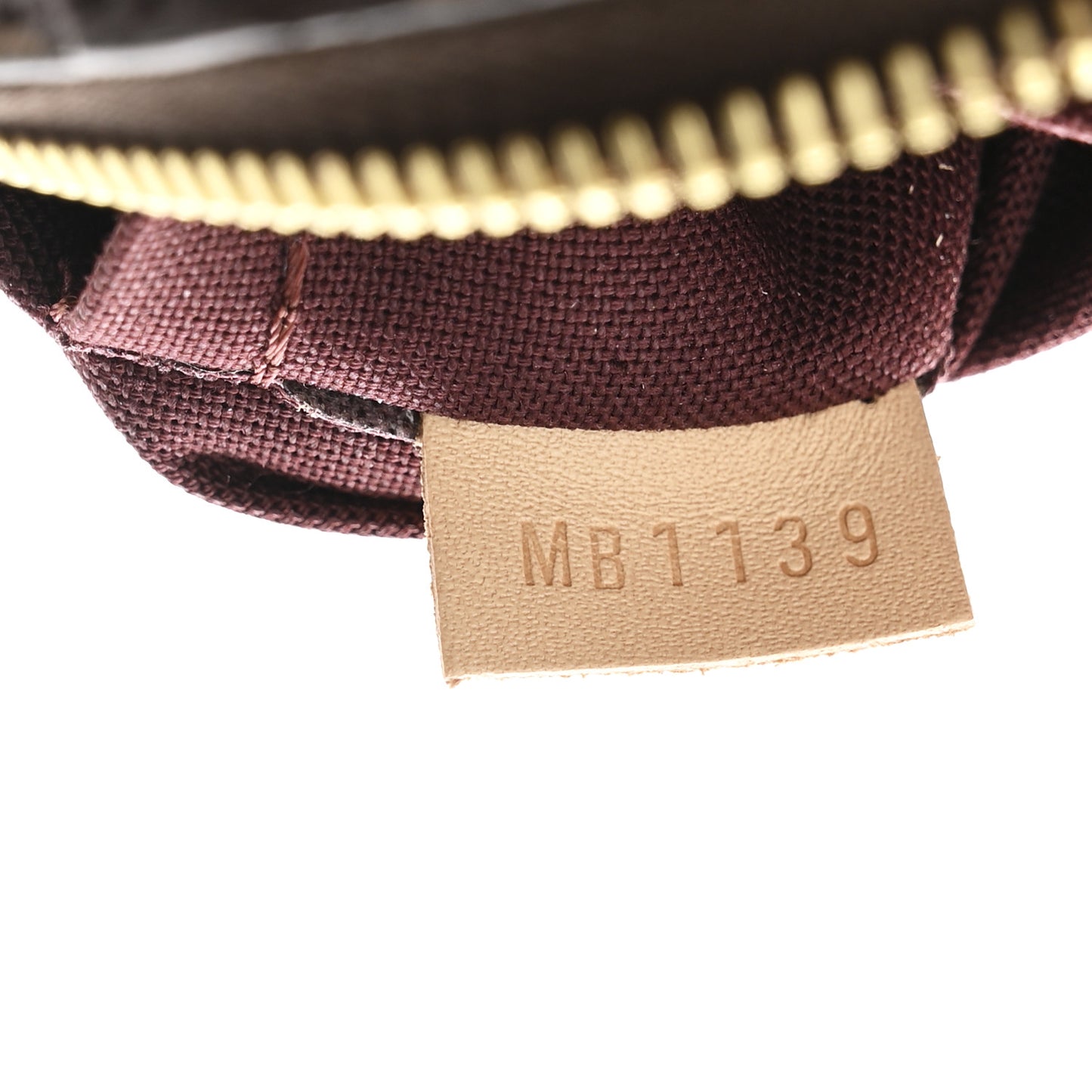 Monogram Rivoli PM