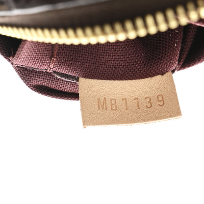 Louis Vuitton Monogram Rivoli PM 7 of 10