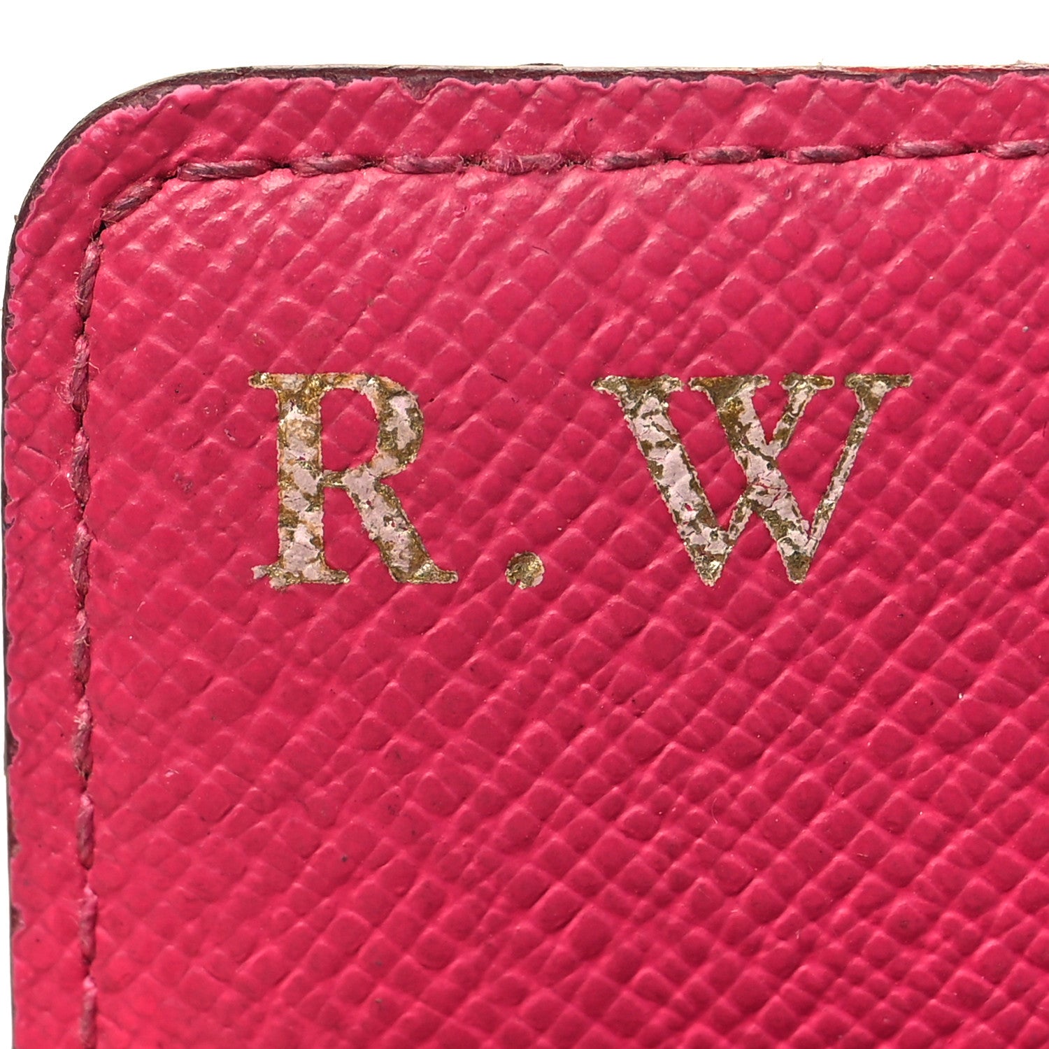Louis Vuitton Monogram Multicolor Multicles 4 Key Holder Black Grenade 10 of 15