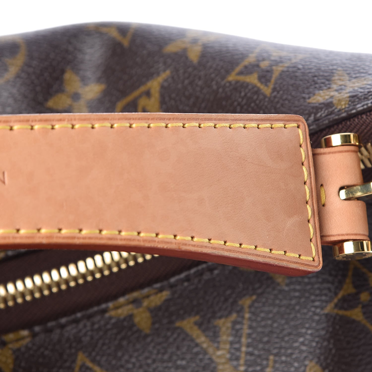 Louis Vuitton Monogram Sully PM 11 of 12