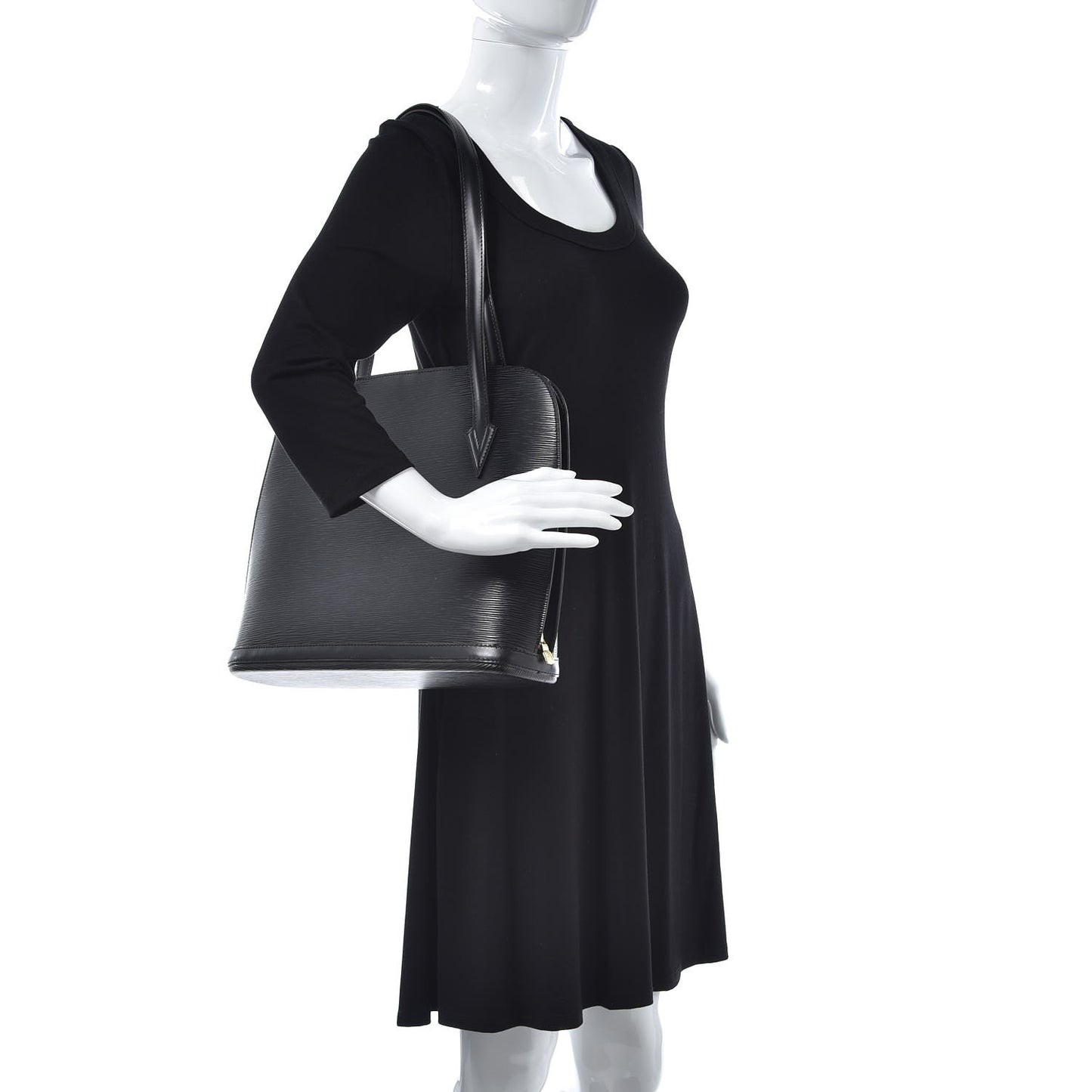 Epi Lussac Black