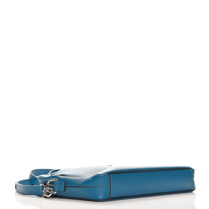Louis Vuitton Taiga Porte-Documents Business PM Iceberg 5 of 7
