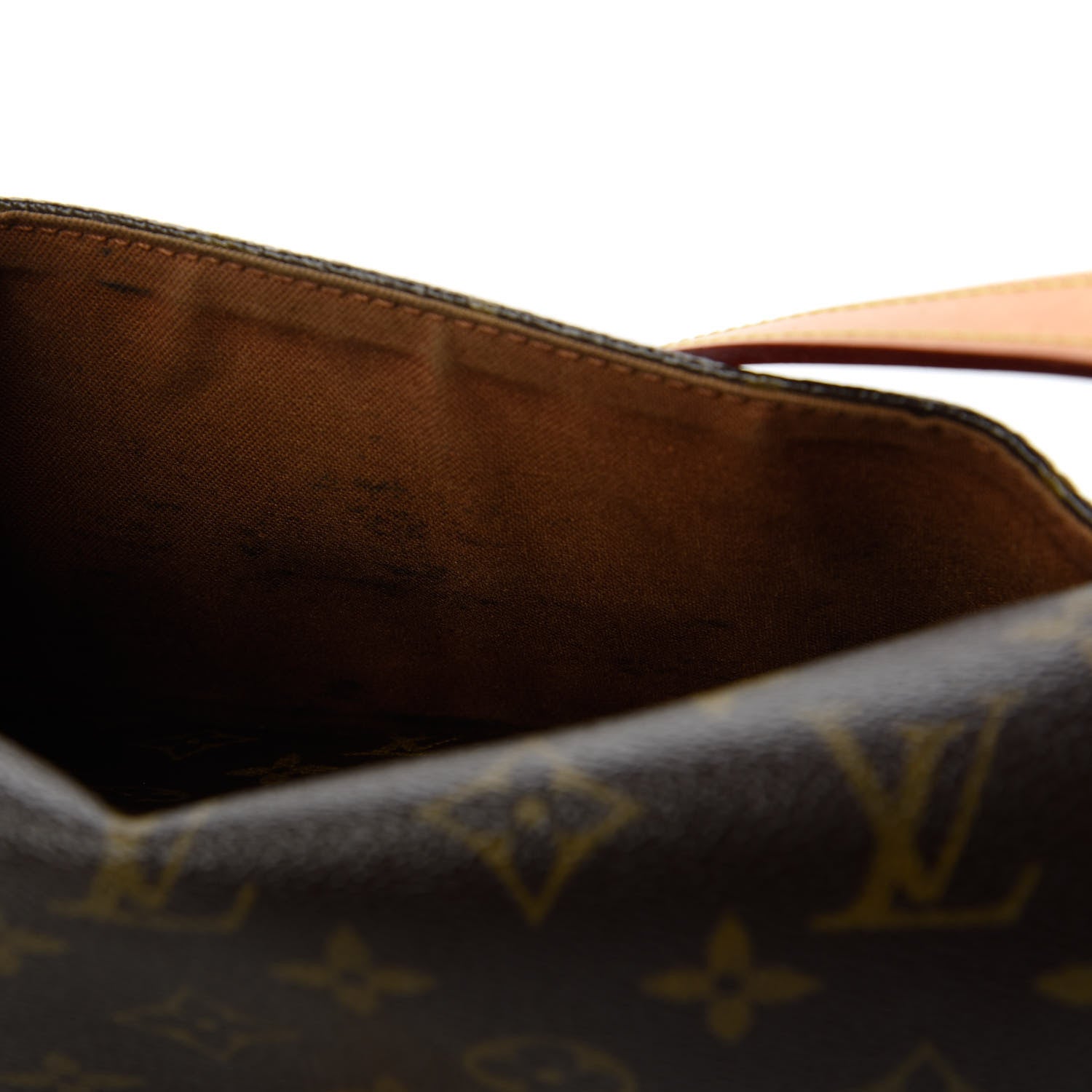 Louis Vuitton Monogram Sologne 10 of 10