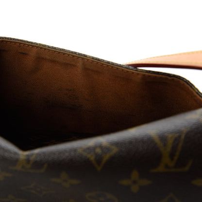 Louis Vuitton Monogram Sologne 10 of 10
