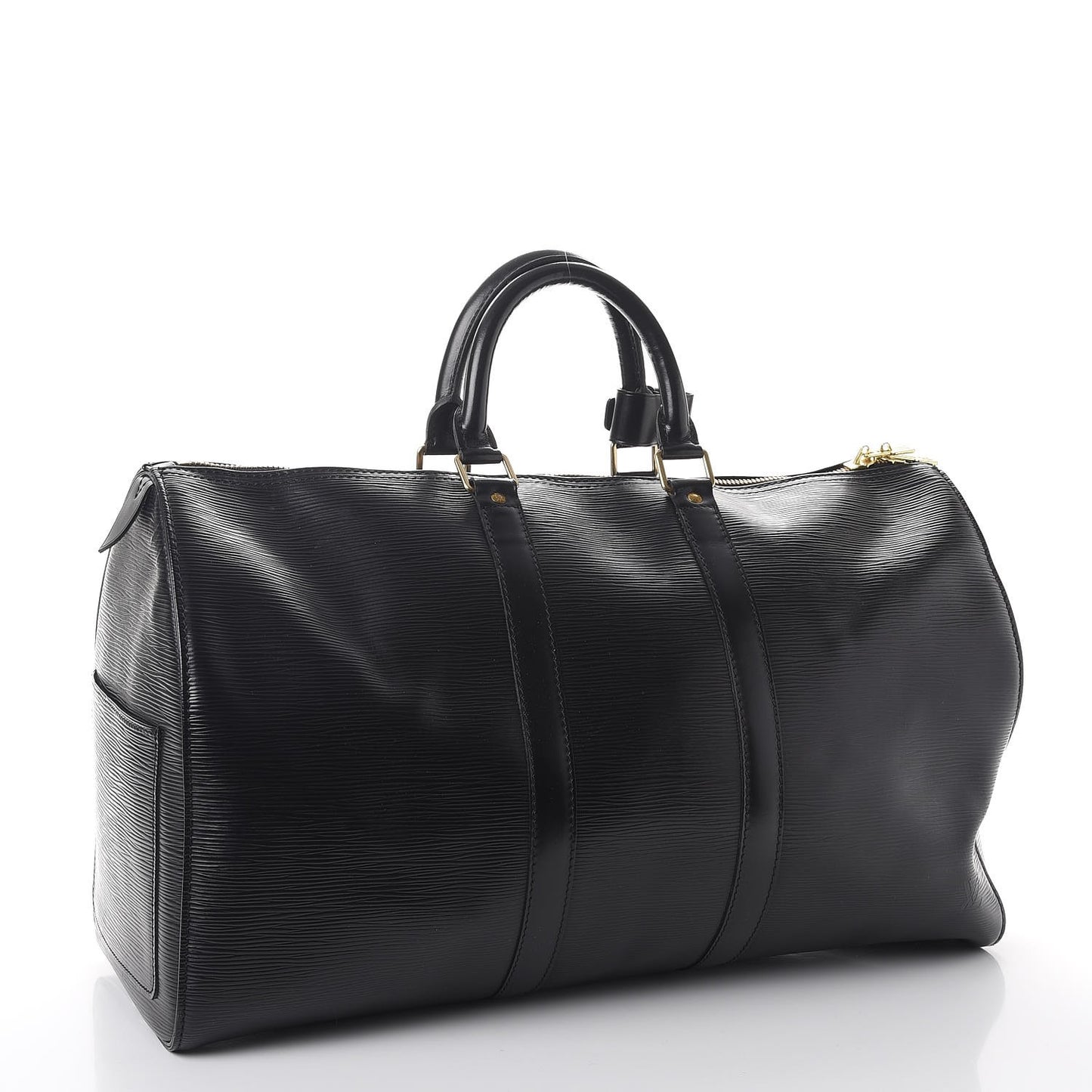 Epi Keepall 45 Black