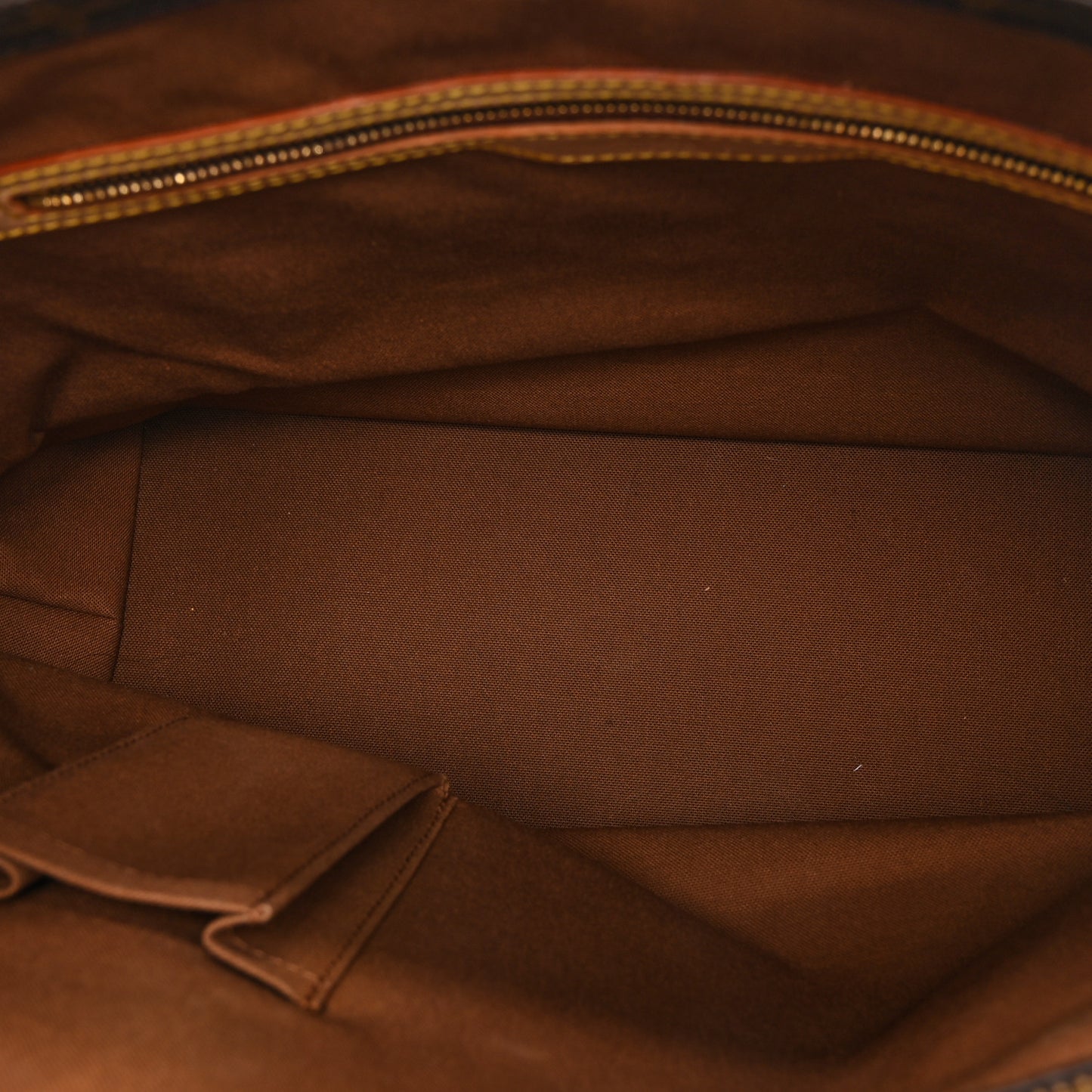 Monogram Cabas Mezzo