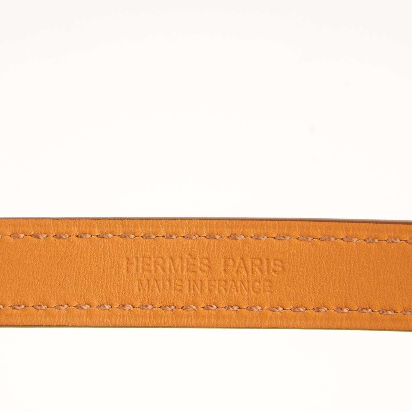 Epsom Rivale Double Tour Bracelet S Rose Jaipur