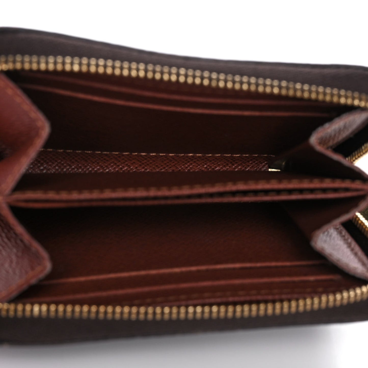 Monogram Zippy Coin Purse