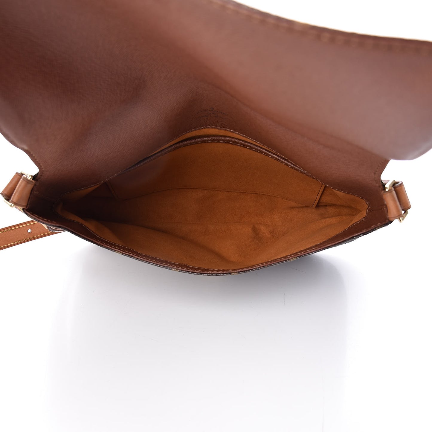 Monogram Musette Tango