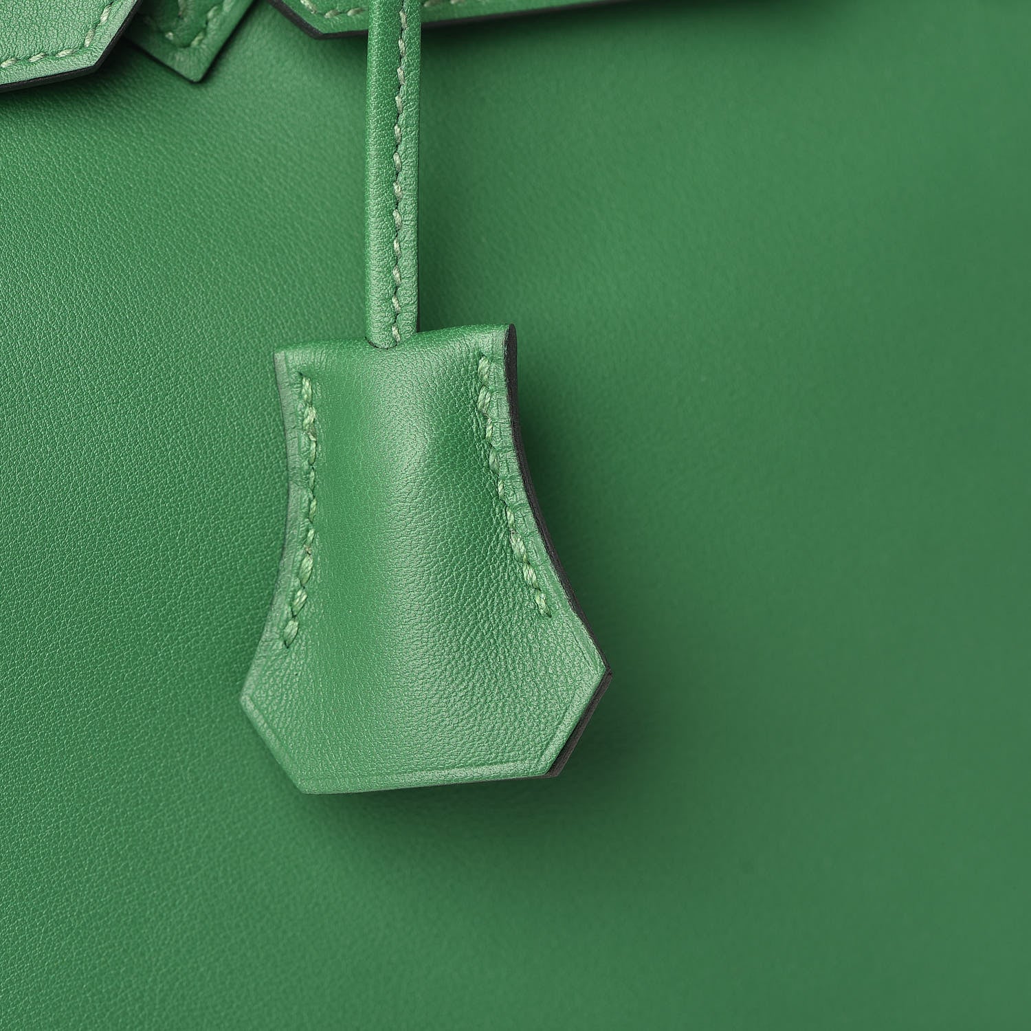Hermes Swift Birkin 25 Cactus 23 of 34
