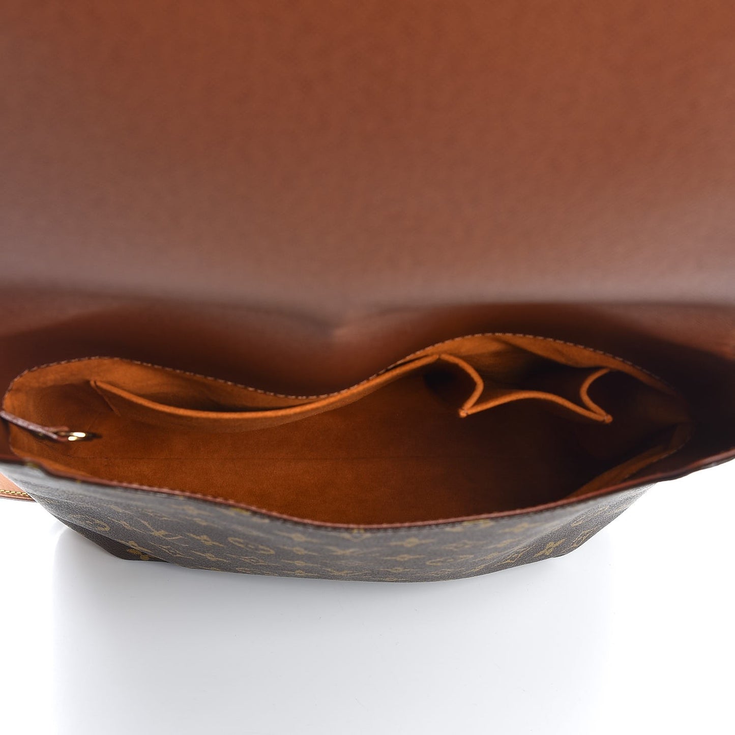 Monogram Musette GM