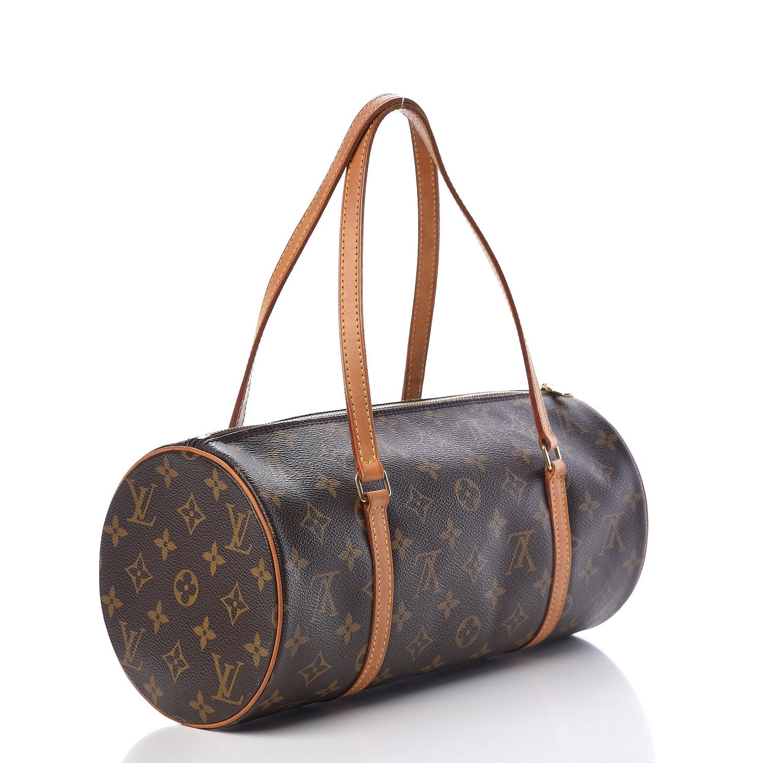 Louis Vuitton Monogram Papillon 30 3 of 11