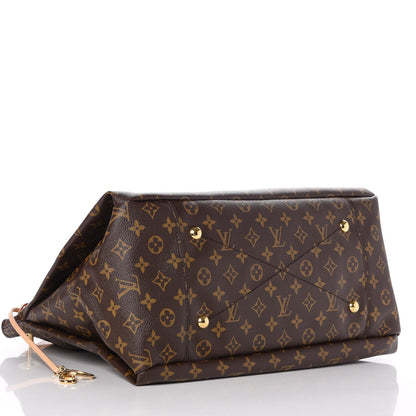 Louis Vuitton Monogram Artsy MM 5 of 9