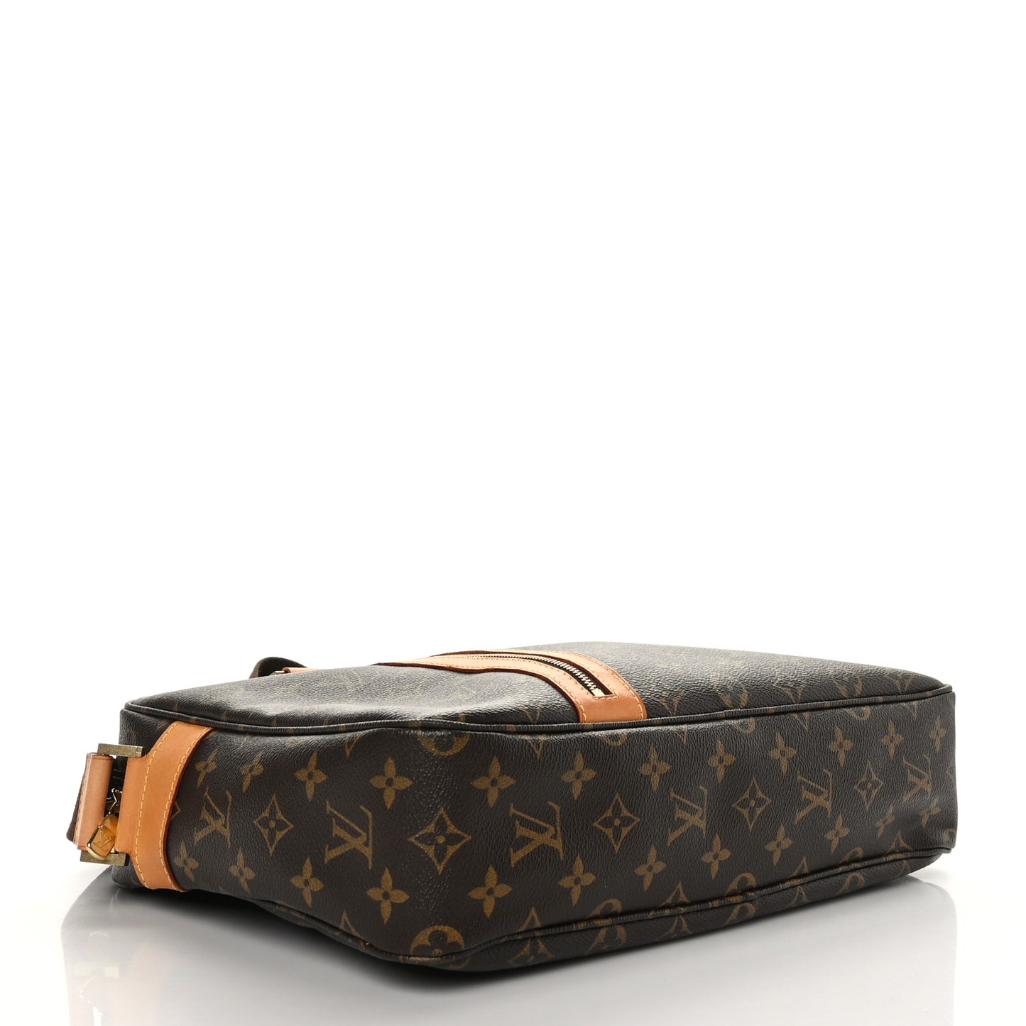 Monogram Sac Bosphore Briefcase
