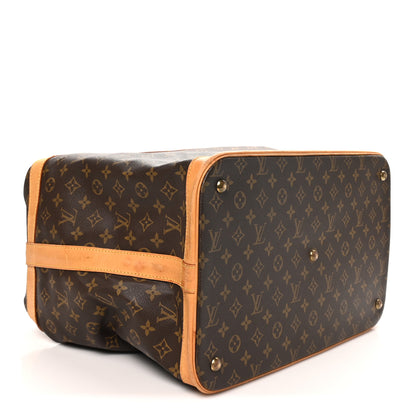 Louis Vuitton Monogram Cruiser 45 3 of 12