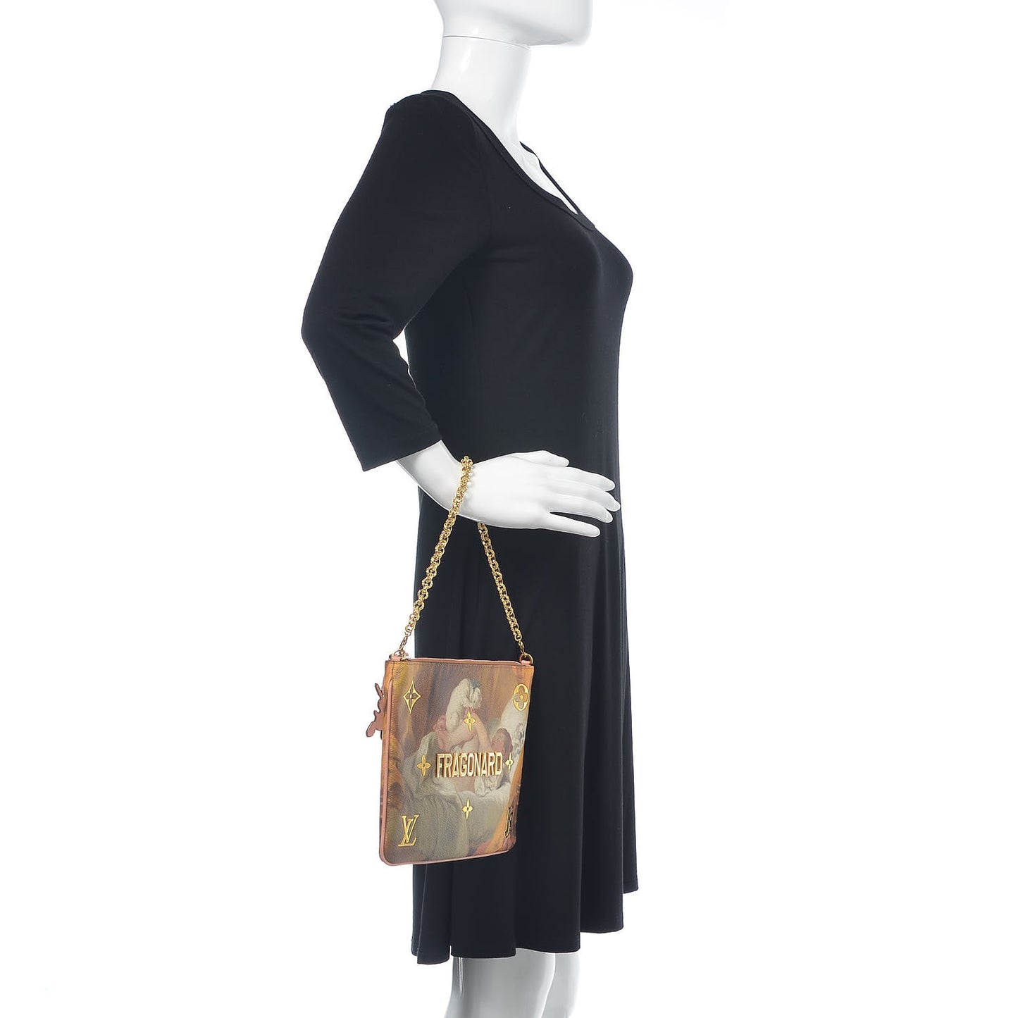 Masters Fragonard Pochette Clutch