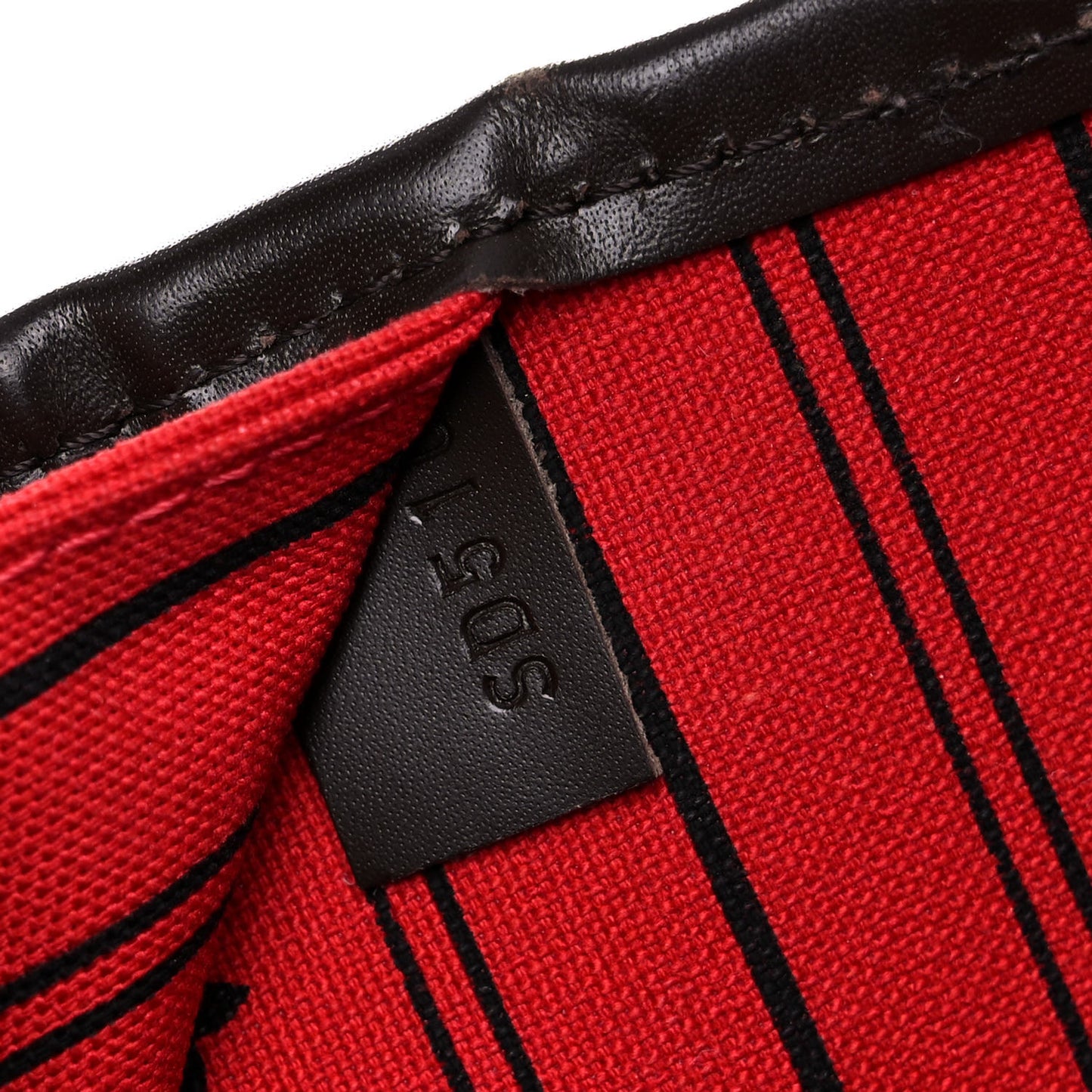 Damier Ebene Neverfull GM