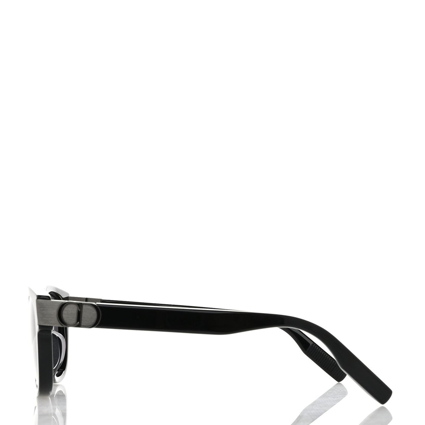 Acetate S3I Sunglasses Black