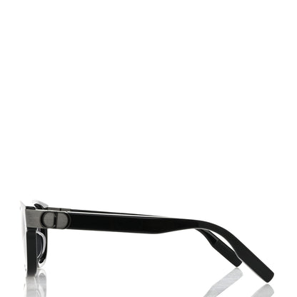 Christian Dior Acetate S3I Sunglasses Black 3 of 8