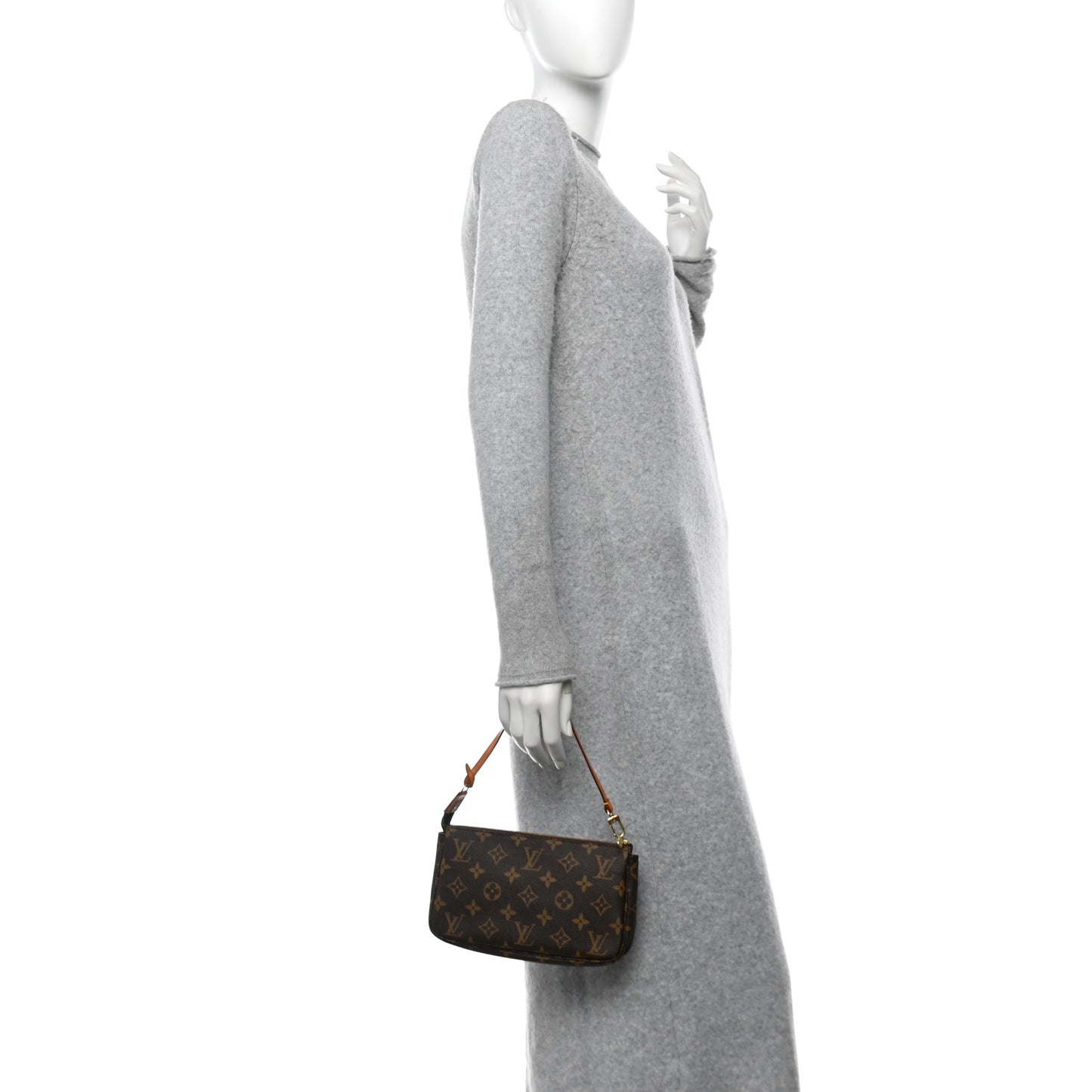 Monogram Pochette Accessories