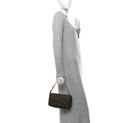 Louis Vuitton Monogram Pochette Accessories 2 of 12