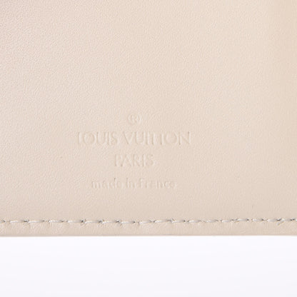 Louis Vuitton Vernis Koala Wallet Perle 5 of 8