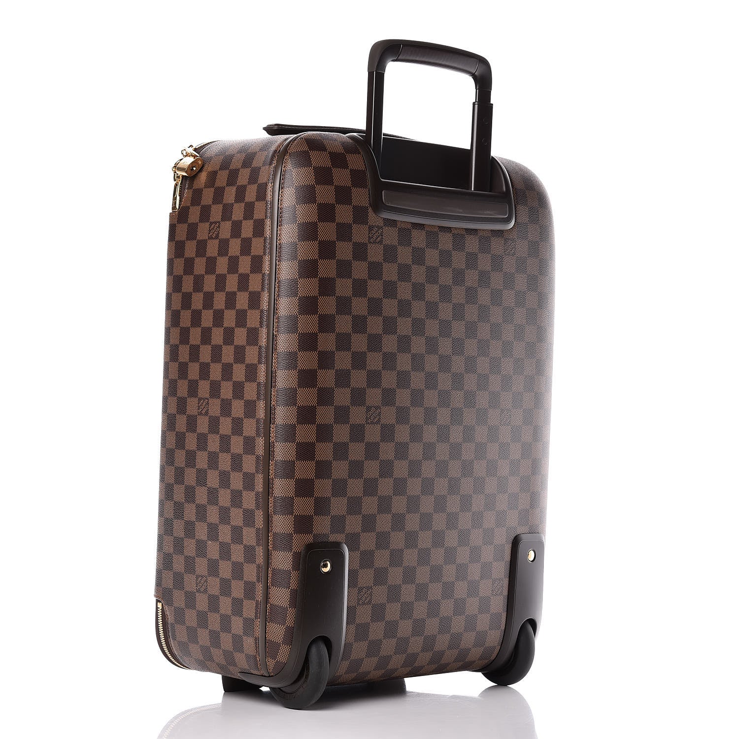 Louis Vuitton Damier Ebene Pegase Light 55 3 of 16