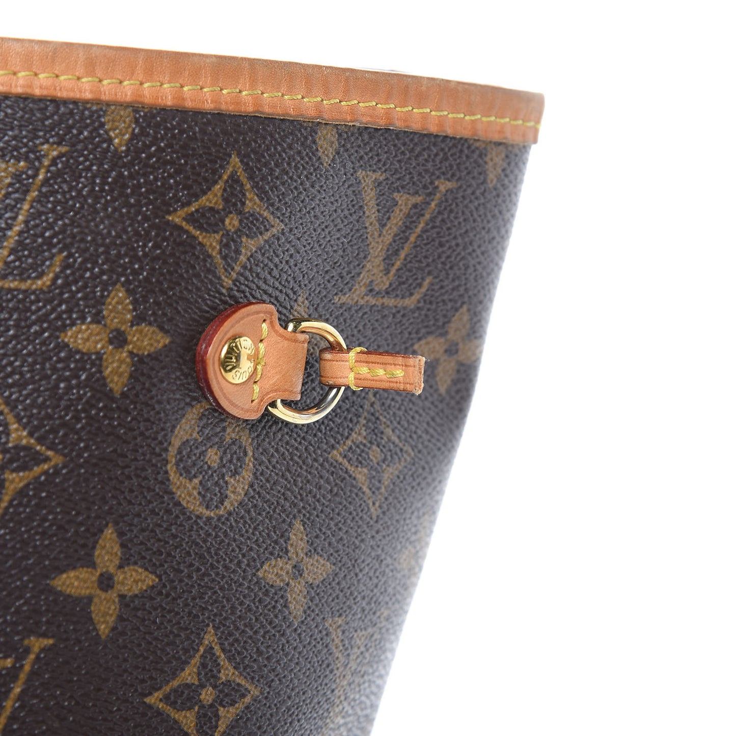 Monogram Neverfull MM