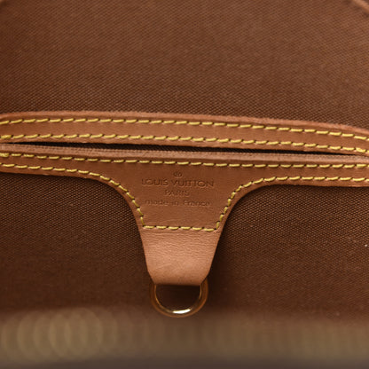 Louis Vuitton Monogram Ellipse MM 6 of 16
