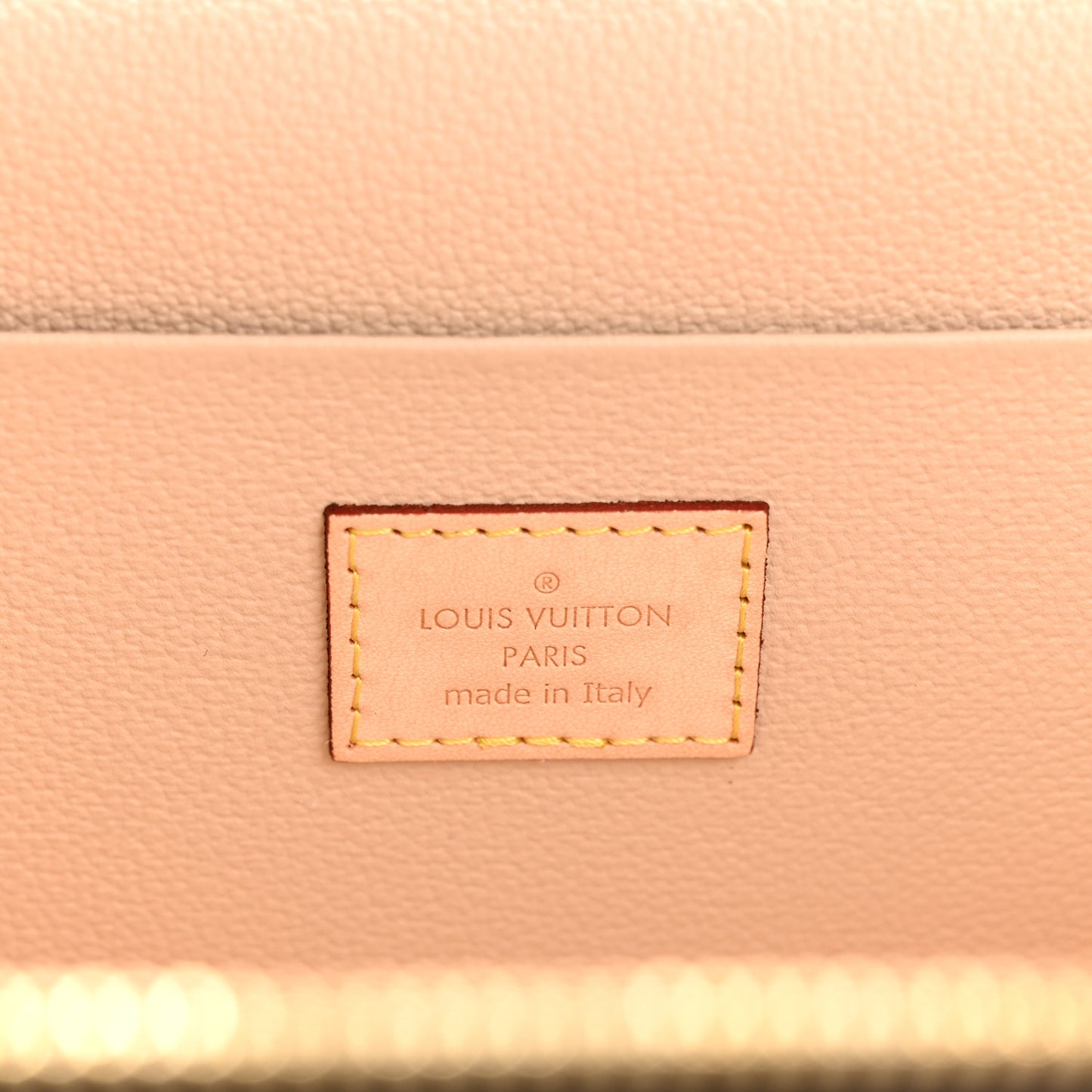 Monogram Nice BB