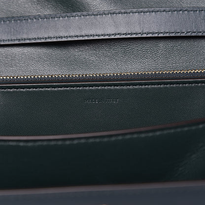 Celine Box Calfskin Classic Box Medium Flap Bag Amazone 6 of 10