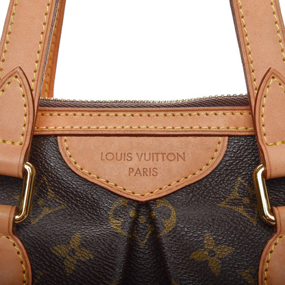 Louis Vuitton Monogram Palermo PM 9 of 14