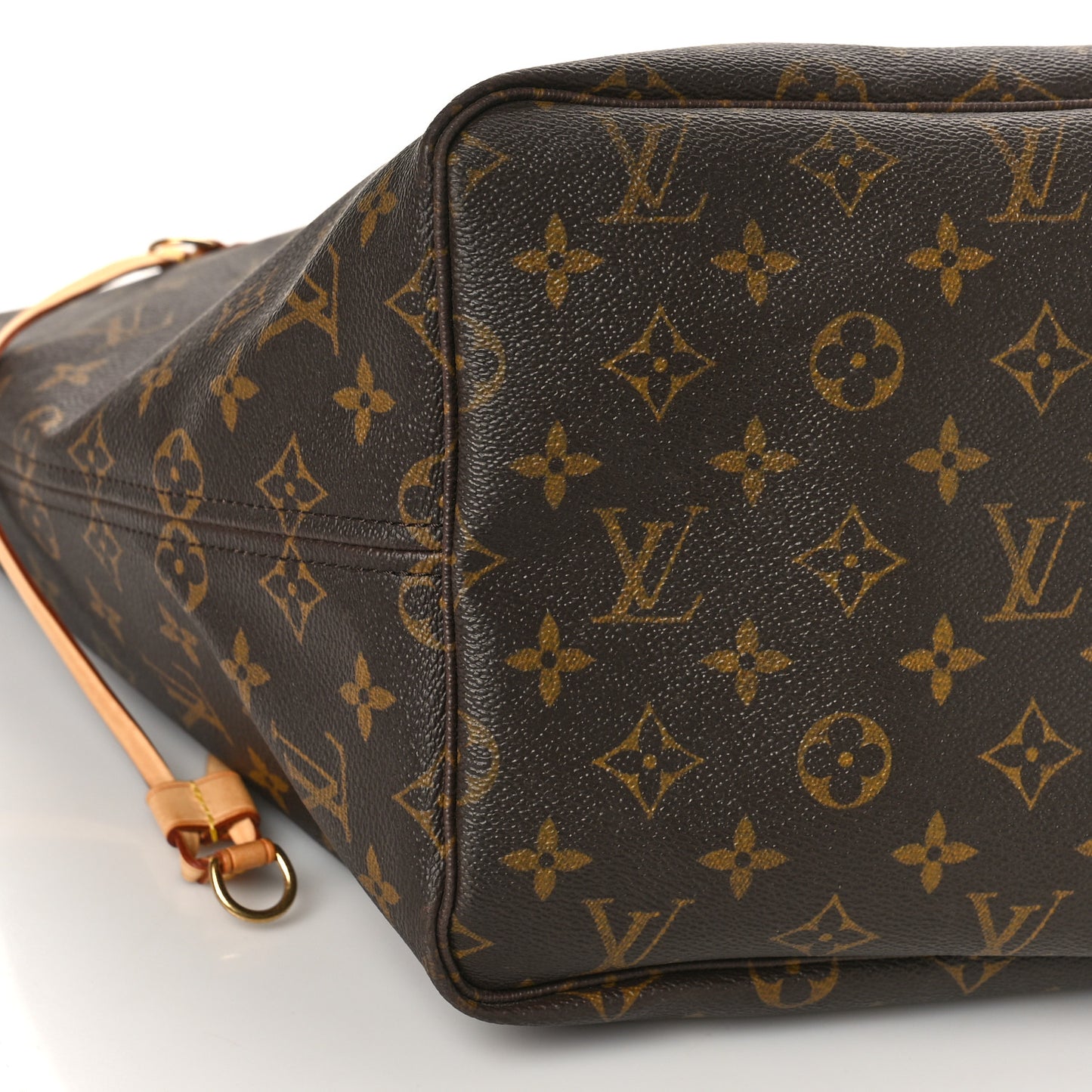 Monogram Neverfull GM