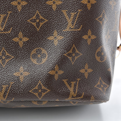 Louis Vuitton Monogram Neo Neverfull MM Cherry 11 of 19