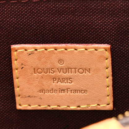 Louis Vuitton Monogram Turenne GM 6 of 9