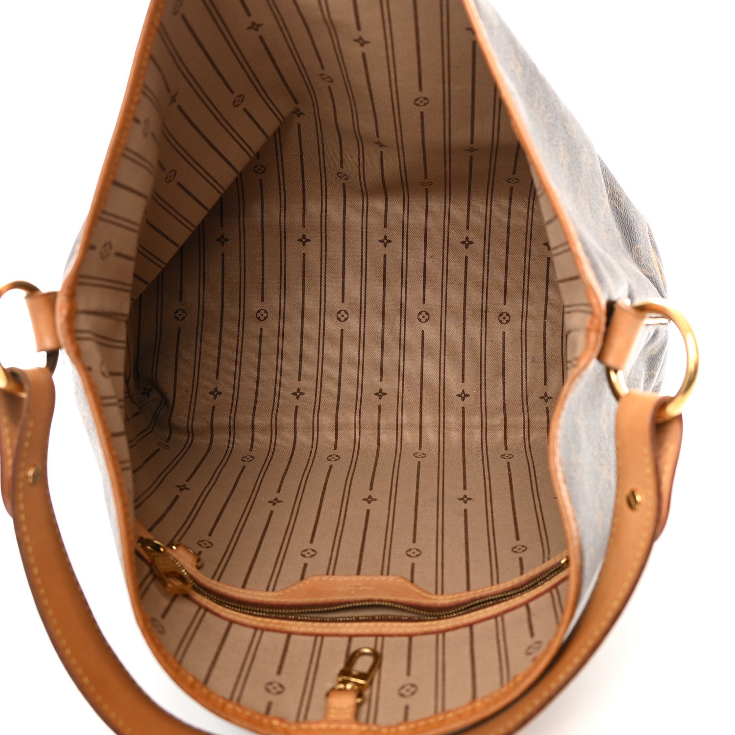 Louis Vuitton Monogram Delightful PM 5 of 18