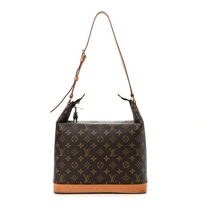 Louis Vuitton Monogram Sharon Stone Amfar Vanity Three 4 of 16