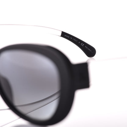 Chanel CC Logo Sunglasses 5264 Black 7 of 8
