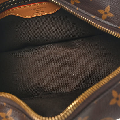 Louis Vuitton Monogram Cite 5 of 9