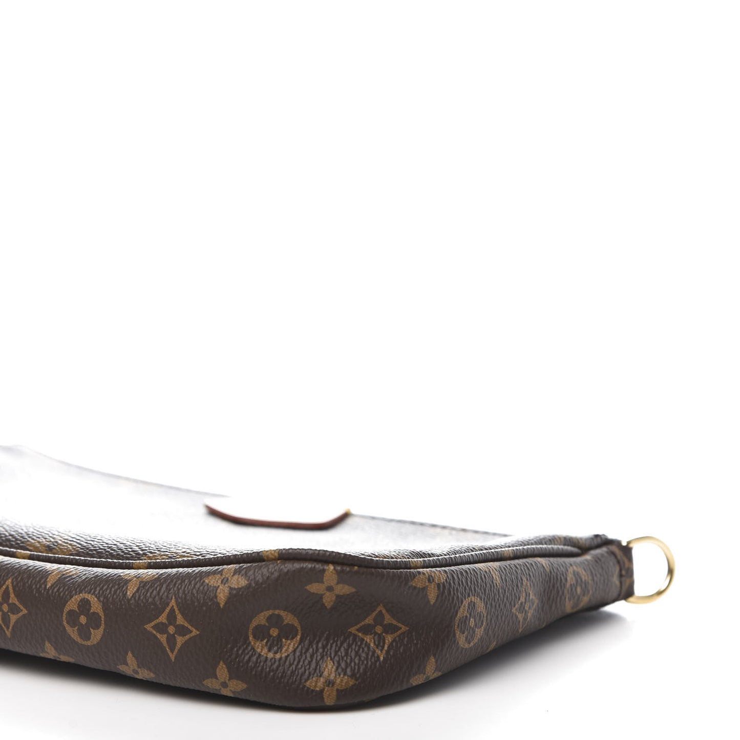 Monogram Multi Pochette Accessories Large Pochette