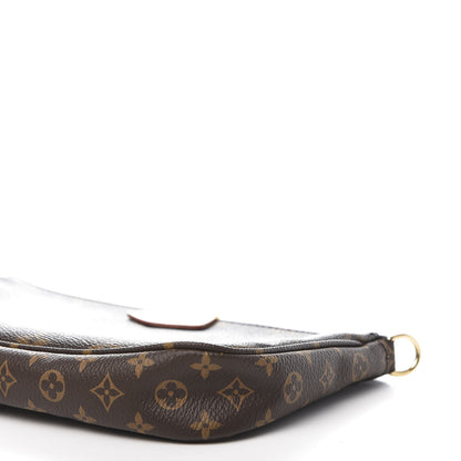 Louis Vuitton Monogram Multi Pochette Accessories Large Pochette 9 of 10