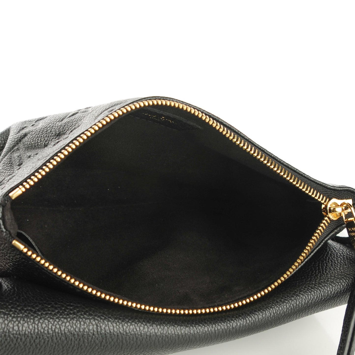 Empreinte Twice Black