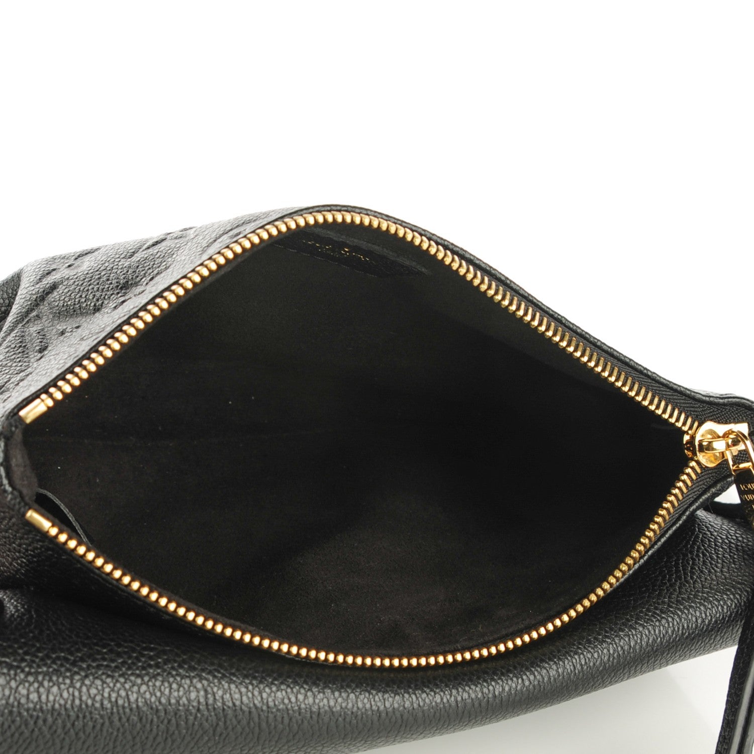 Louis Vuitton Empreinte Twice Black 5 of 7