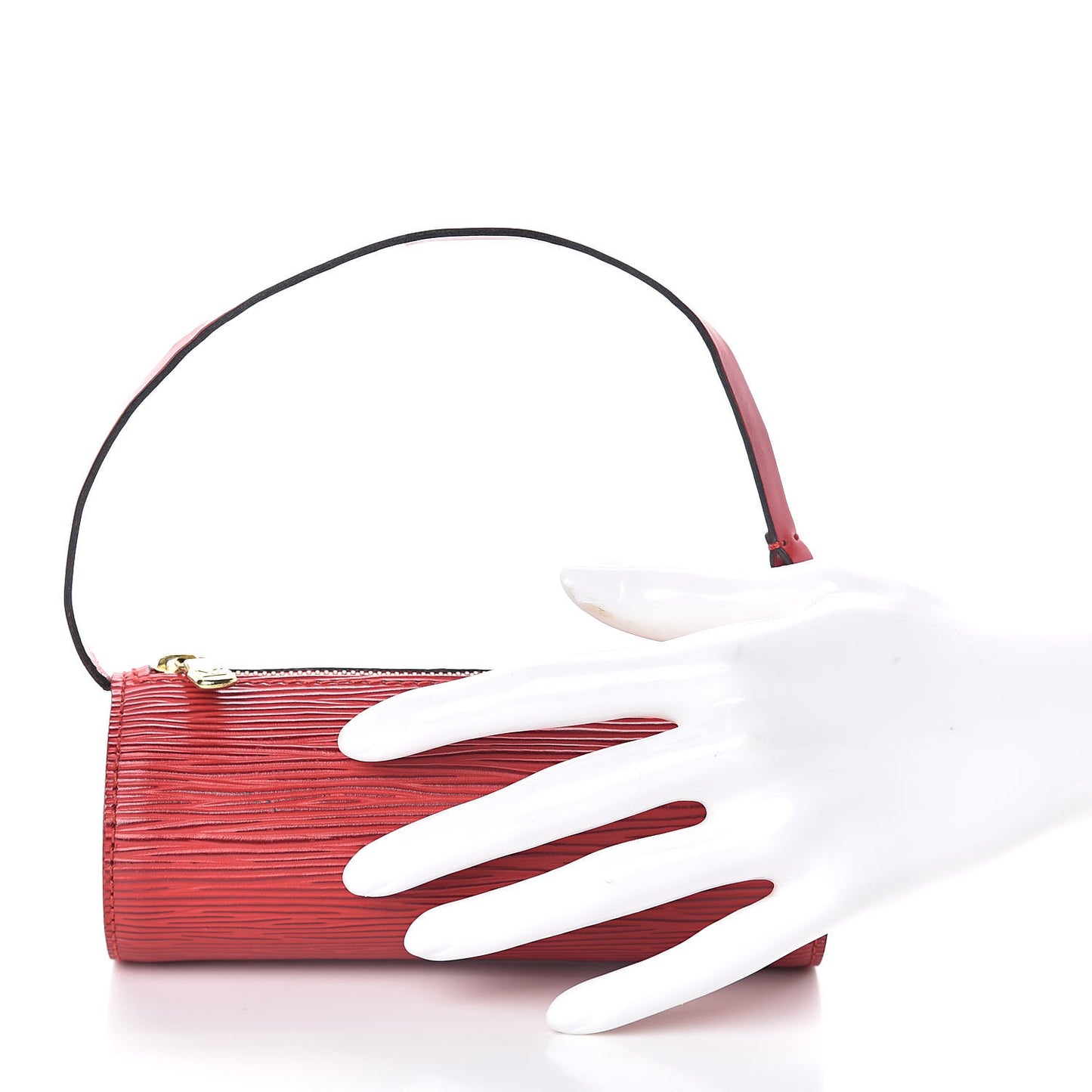 Epi Soufflot Pochette Castillan Red
