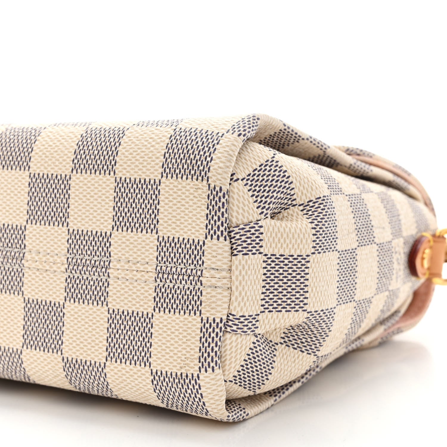 Louis Vuitton Damier Azur Croisette 11 of 13